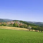 Baernriegel ホテル マウト