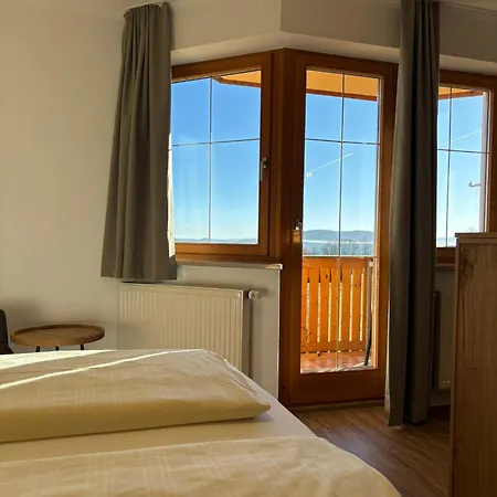 Baernriegel Hotel Mauth
