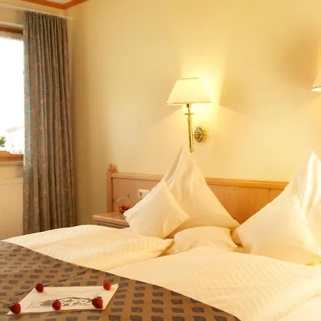 Hotel Baernriegel