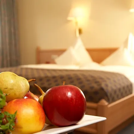 Hotel Baernriegel *