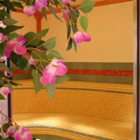 Hotel Baernriegel Mauth
