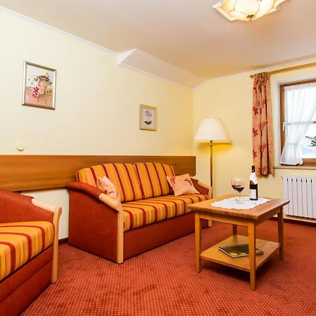 Hotel Baernriegel *