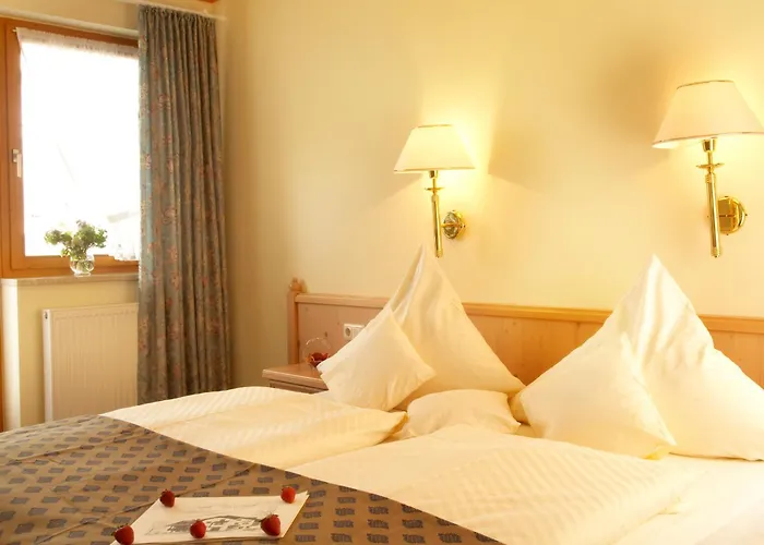 Hotel Baernriegel