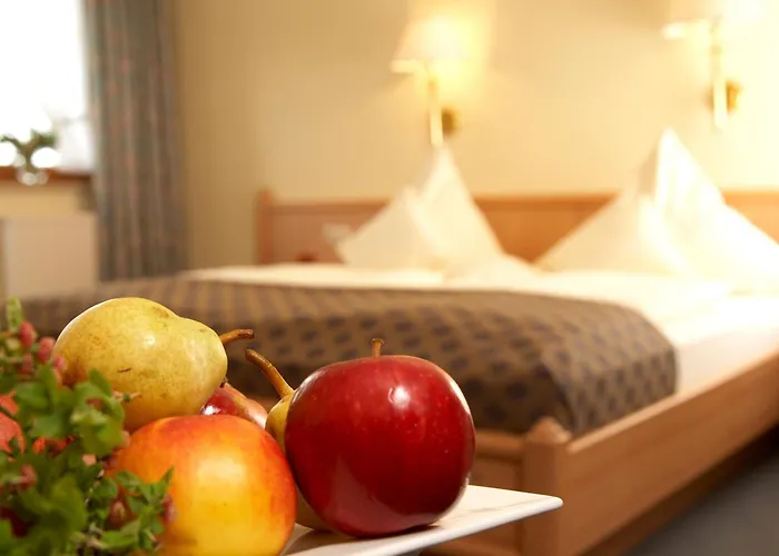 Hotel Baernriegel *