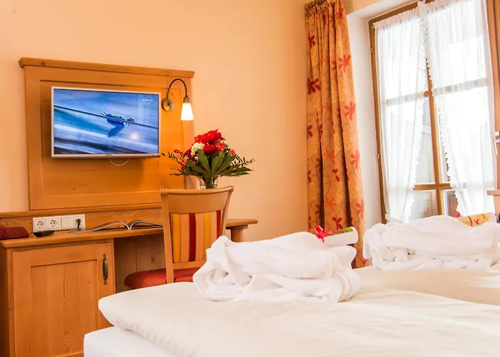 Baernriegel *