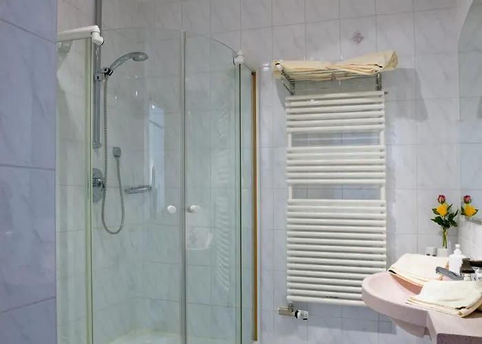 Hotel Baernriegel *