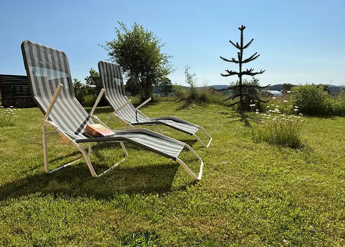 Hotel Baernriegel Mauth