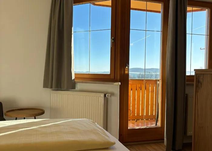 Baernriegel Hotel Mauth