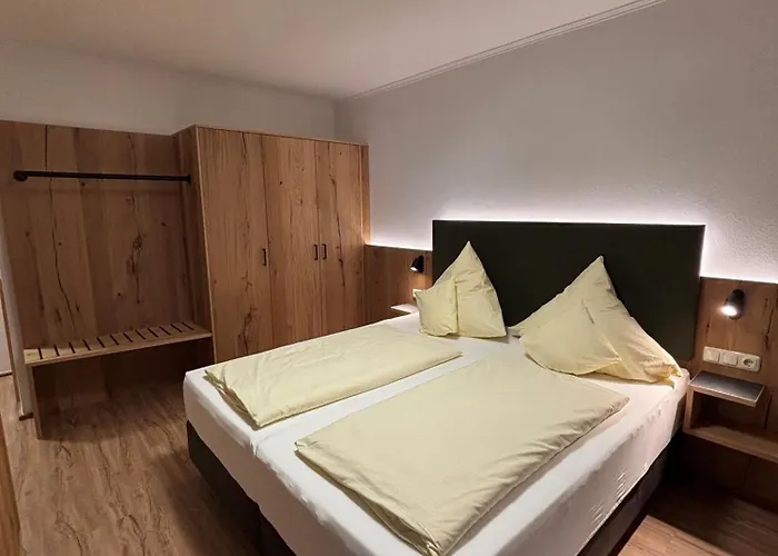 Hotel Baernriegel *